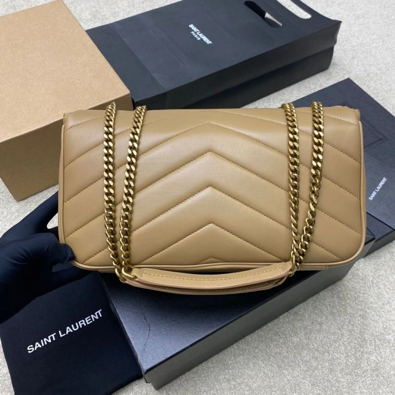 YSL Satchel Bags FreshLook 62309