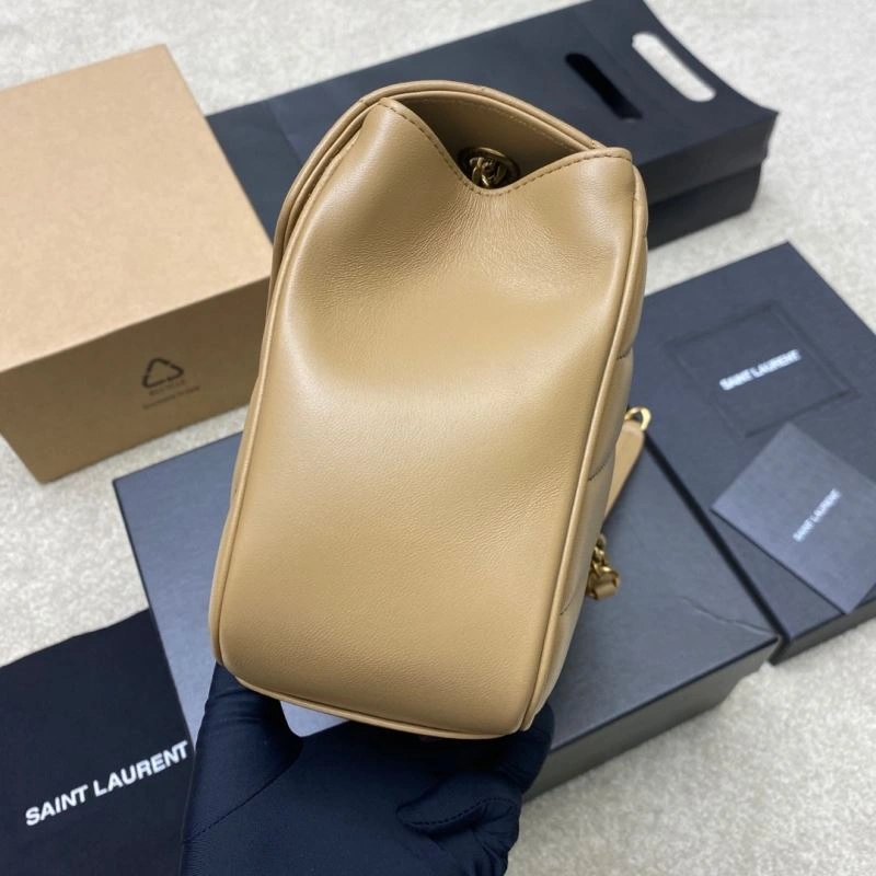 YSL Satchel Bags FreshLook 62309