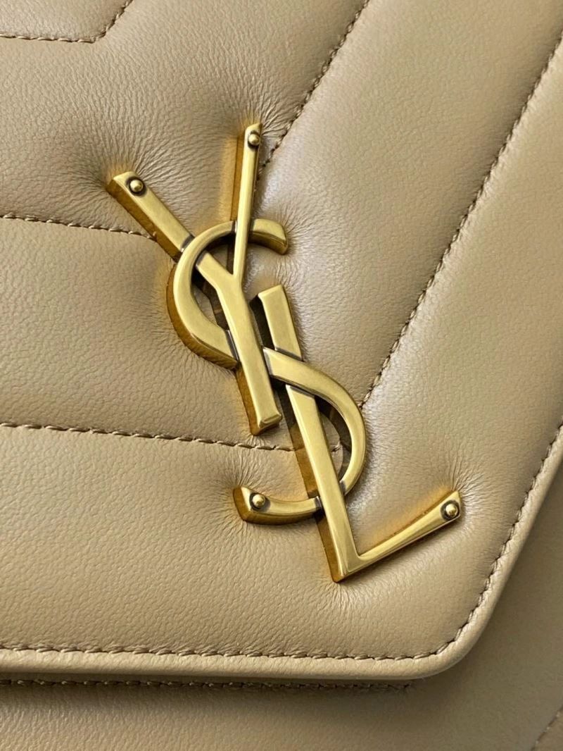 YSL Satchel Bags FreshLook 62309