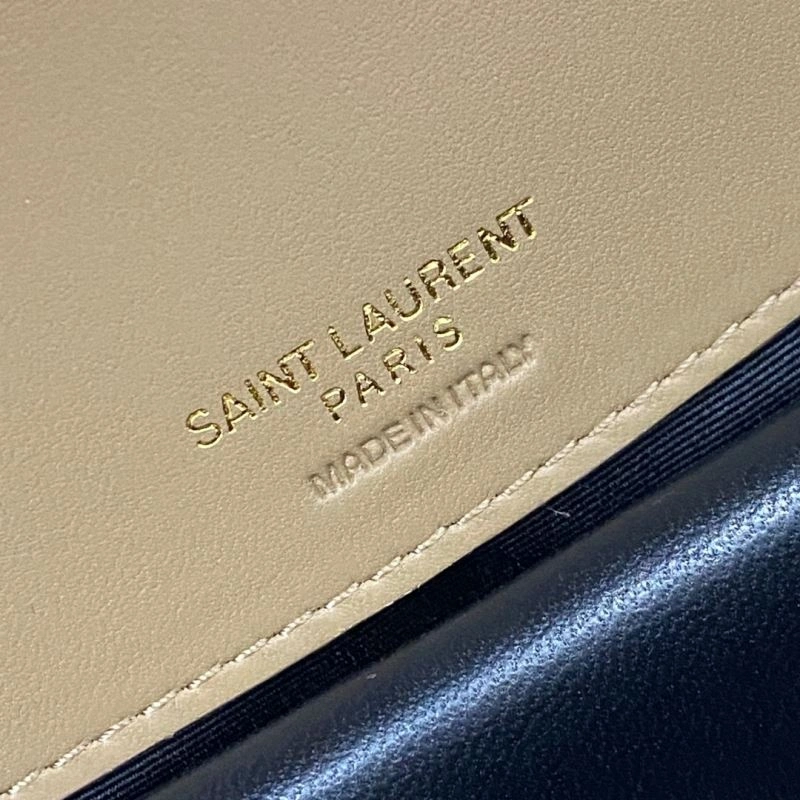 YSL Satchel Bags FreshLook 62309
