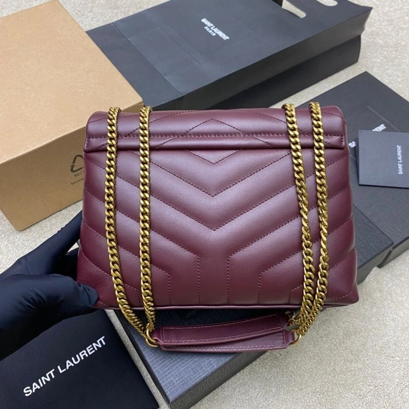 Tailored YSL Satchel Bags 62274