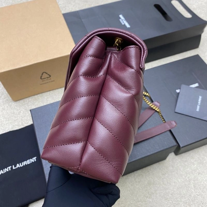 Tailored YSL Satchel Bags 62274