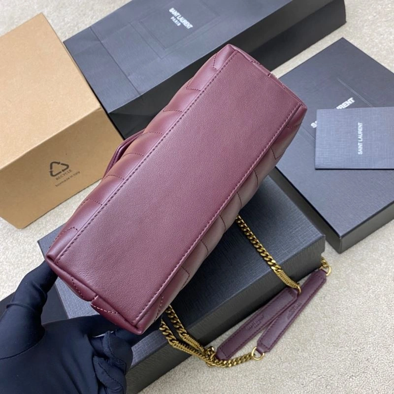 Tailored YSL Satchel Bags 62274