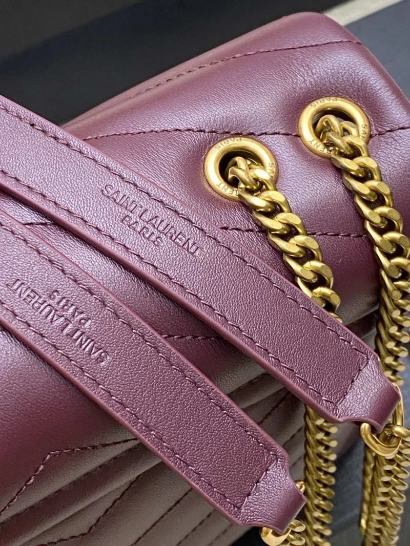 Tailored YSL Satchel Bags 62274