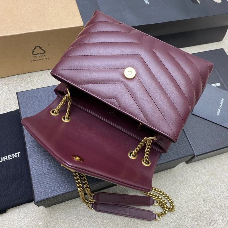 Tailored YSL Satchel Bags 62274