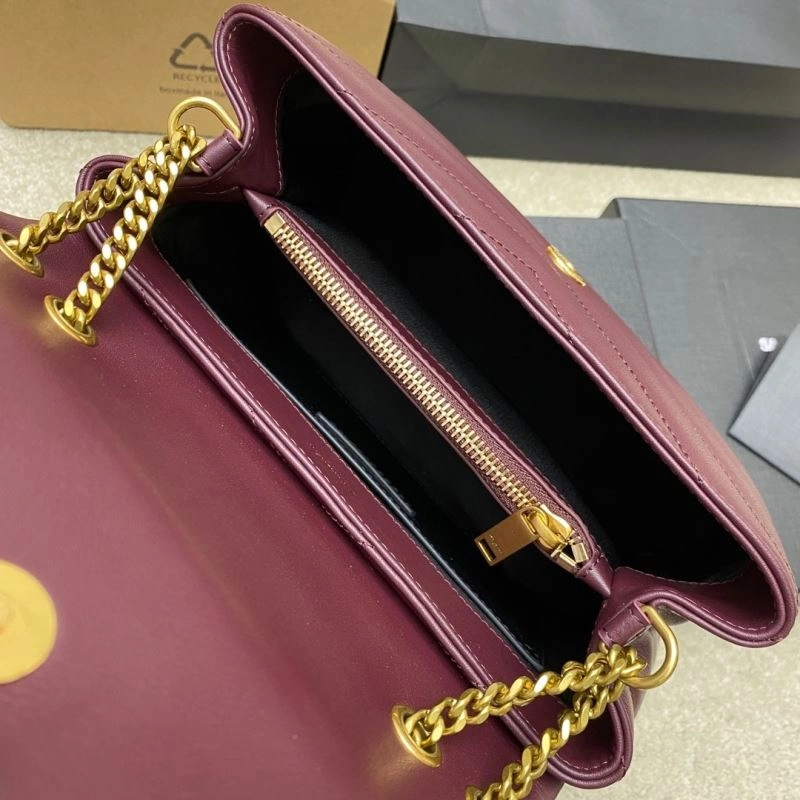 Tailored YSL Satchel Bags 62274