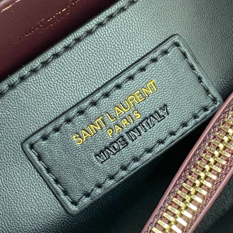 Tailored YSL Satchel Bags 62274