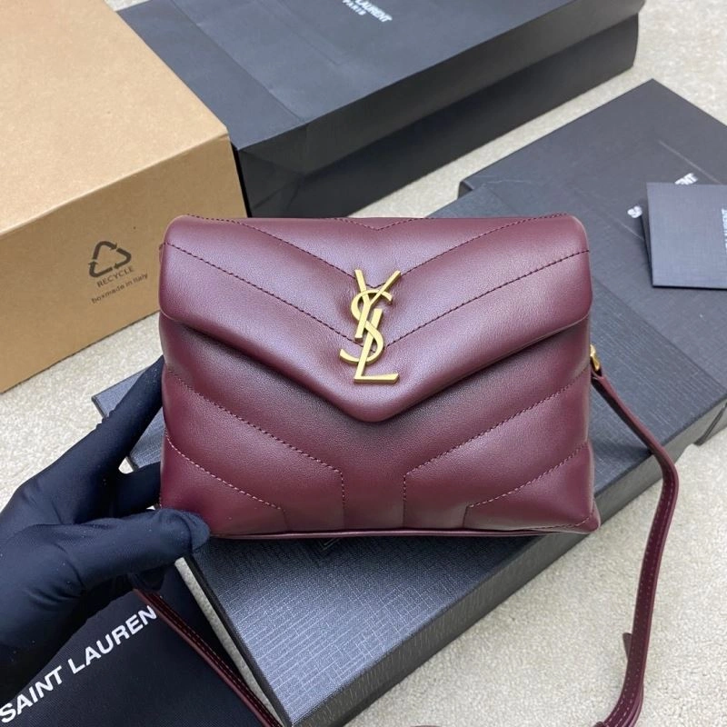 Resilient YSL Satchel Bags 62271
