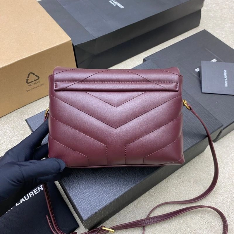 Resilient YSL Satchel Bags 62271