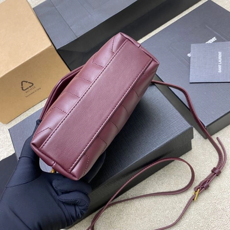 Resilient YSL Satchel Bags 62271