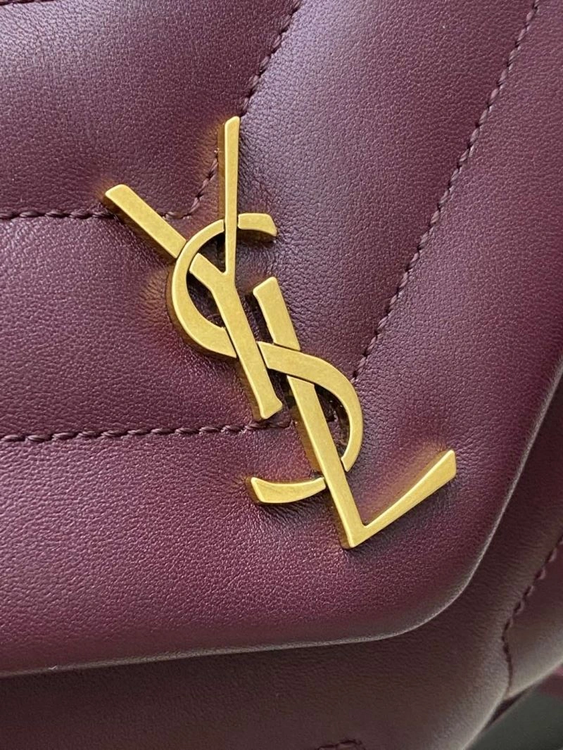 Resilient YSL Satchel Bags 62271