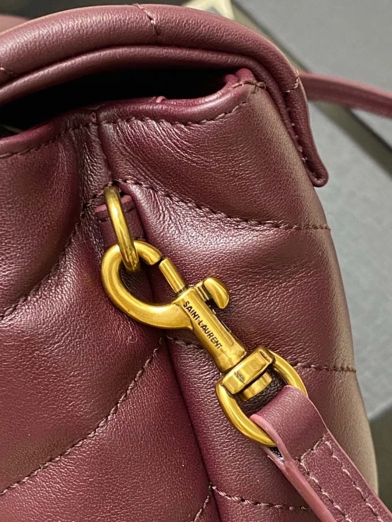 Resilient YSL Satchel Bags 62271