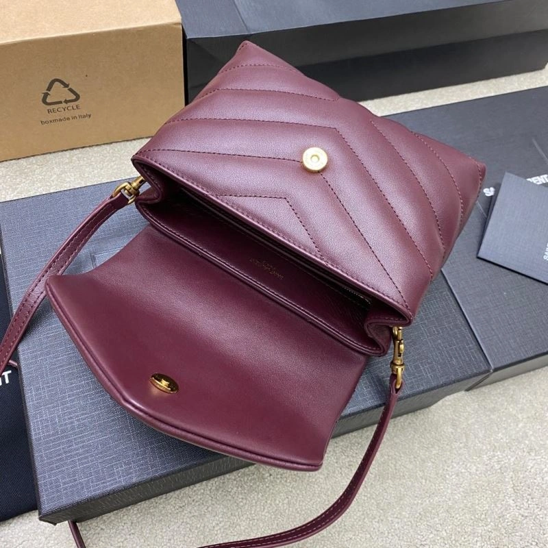 Resilient YSL Satchel Bags 62271
