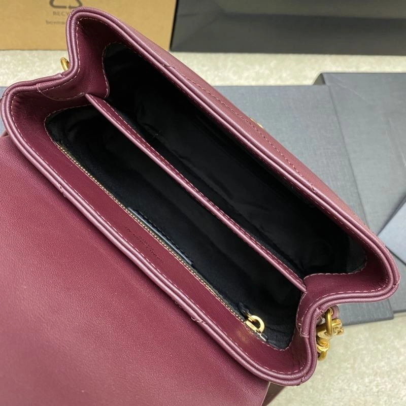 Resilient YSL Satchel Bags 62271