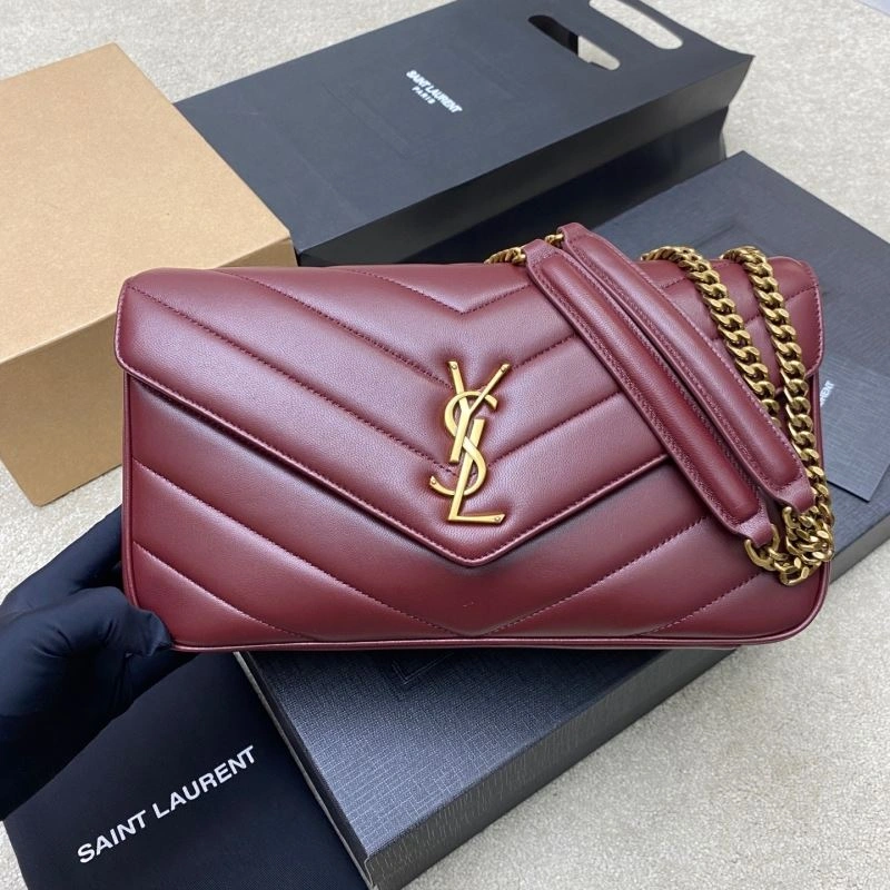 GoodFit YSL Satchel Bags 62269