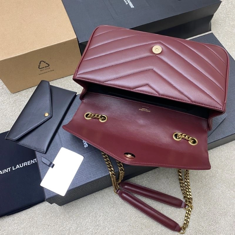 GoodFit YSL Satchel Bags 62269