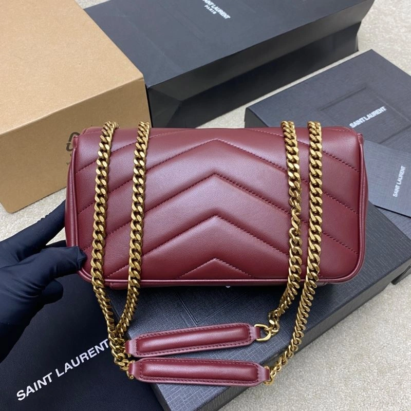 YSL Satchel Bags RelaxedFit 62268