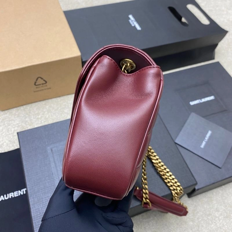 YSL Satchel Bags RelaxedFit 62268