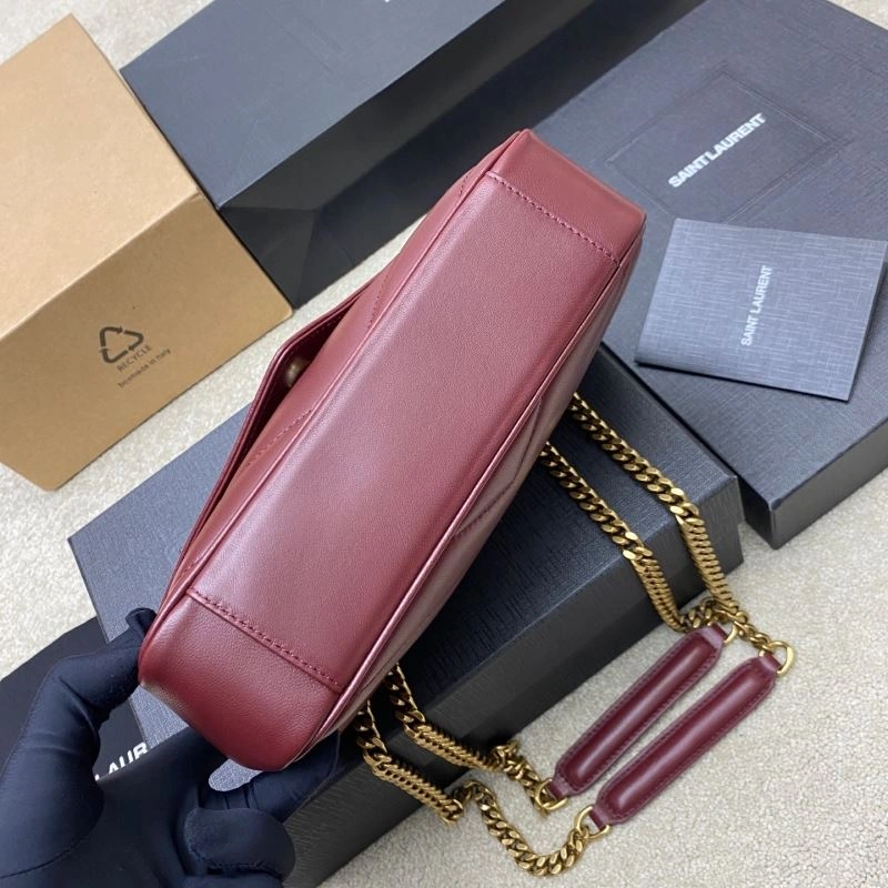 YSL Satchel Bags RelaxedFit 62268