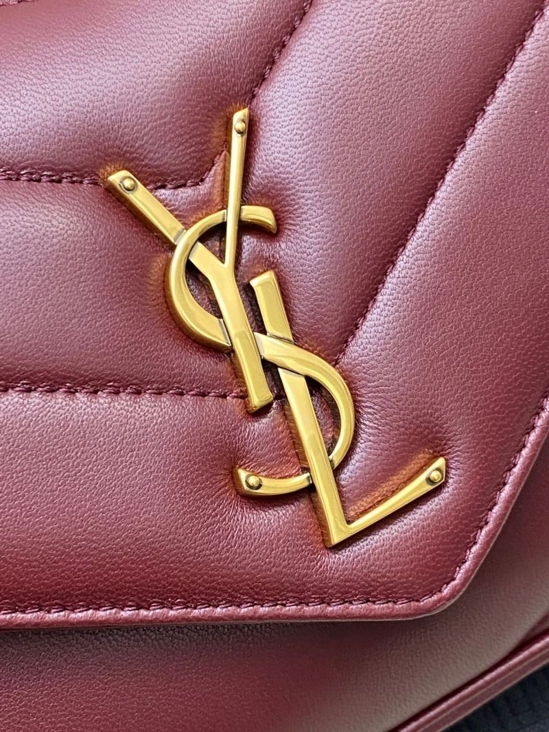 YSL Satchel Bags RelaxedFit 62268