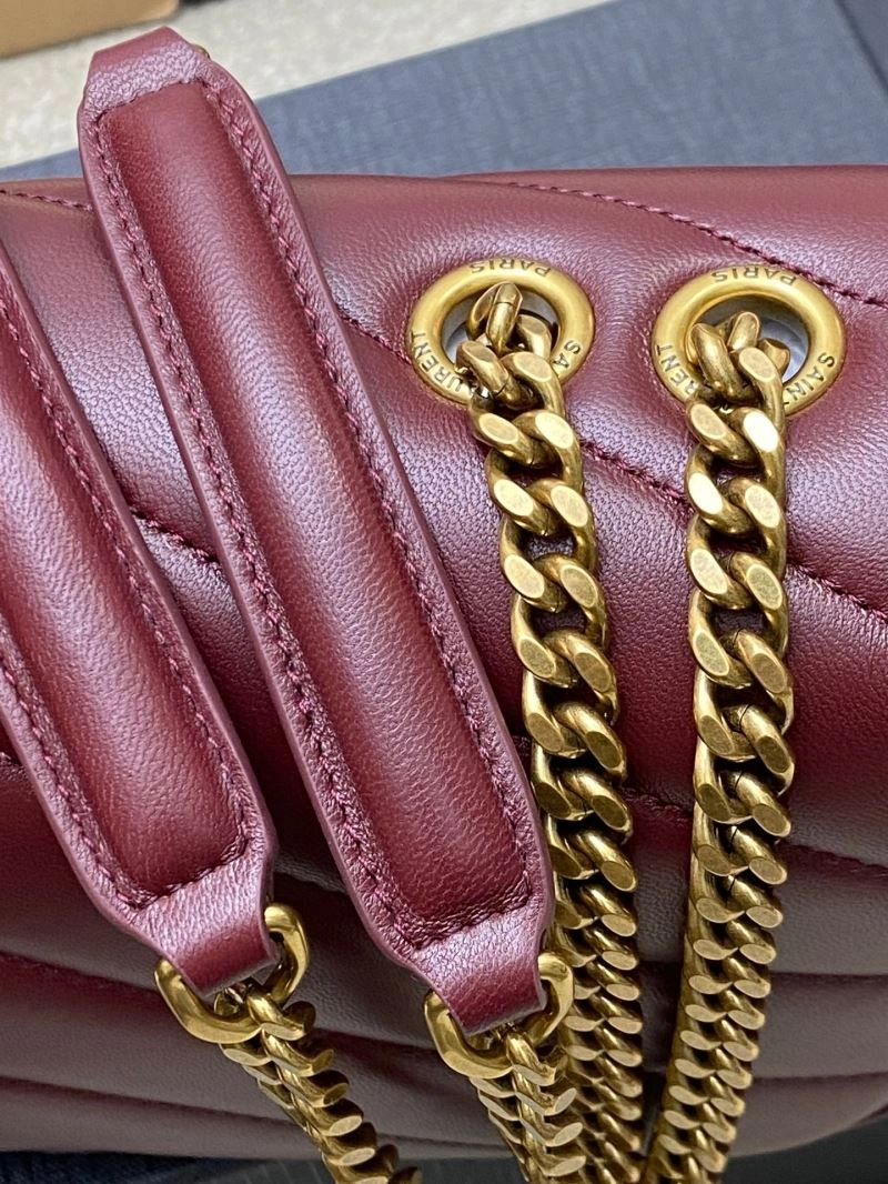 YSL Satchel Bags RelaxedFit 62268