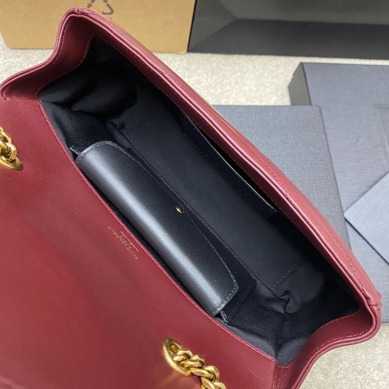 YSL Satchel Bags RelaxedFit 62268