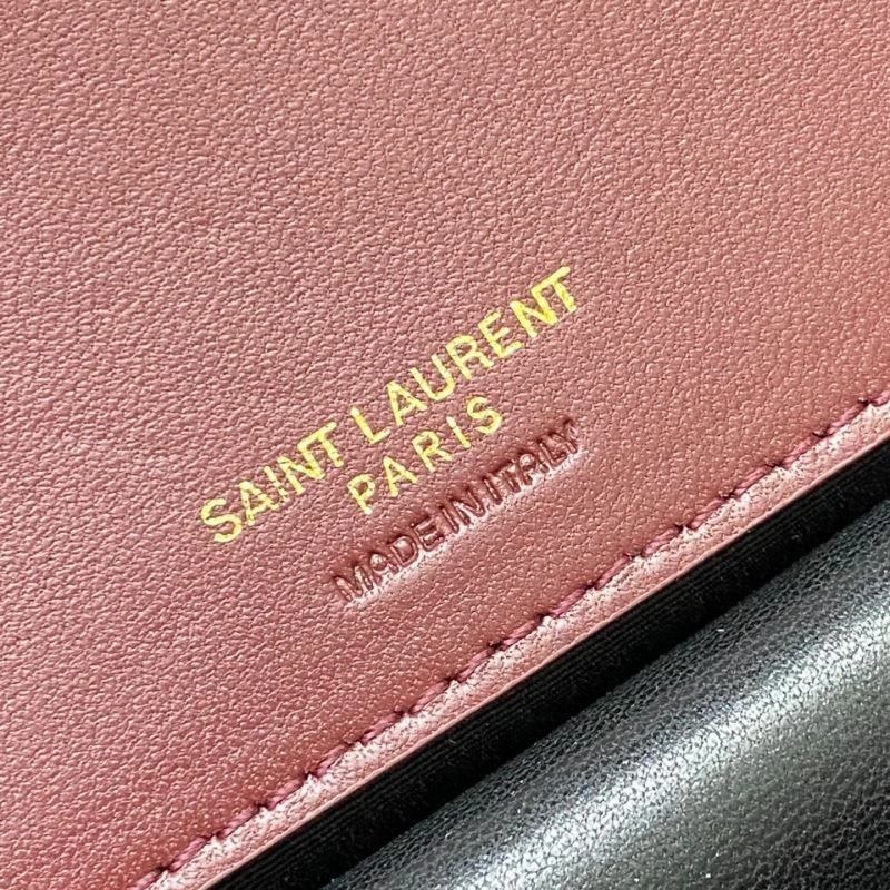 YSL Satchel Bags RelaxedFit 62268