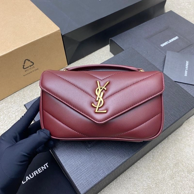 YSL Satchel Bags AllSeason 62267