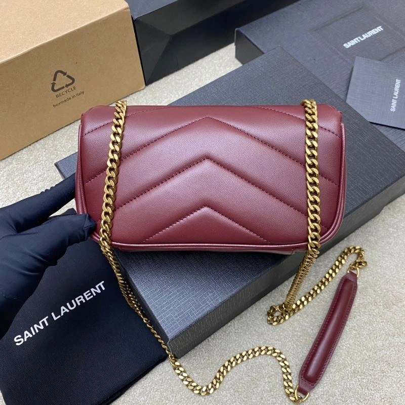 YSL Satchel Bags AllSeason 62267