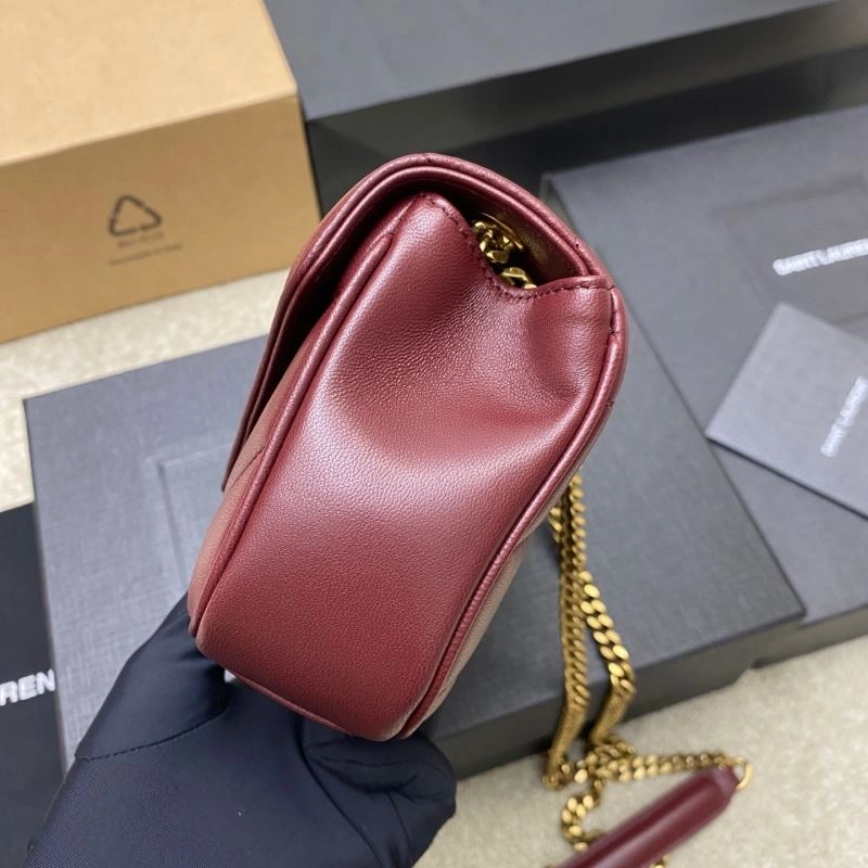 YSL Satchel Bags AllSeason 62267