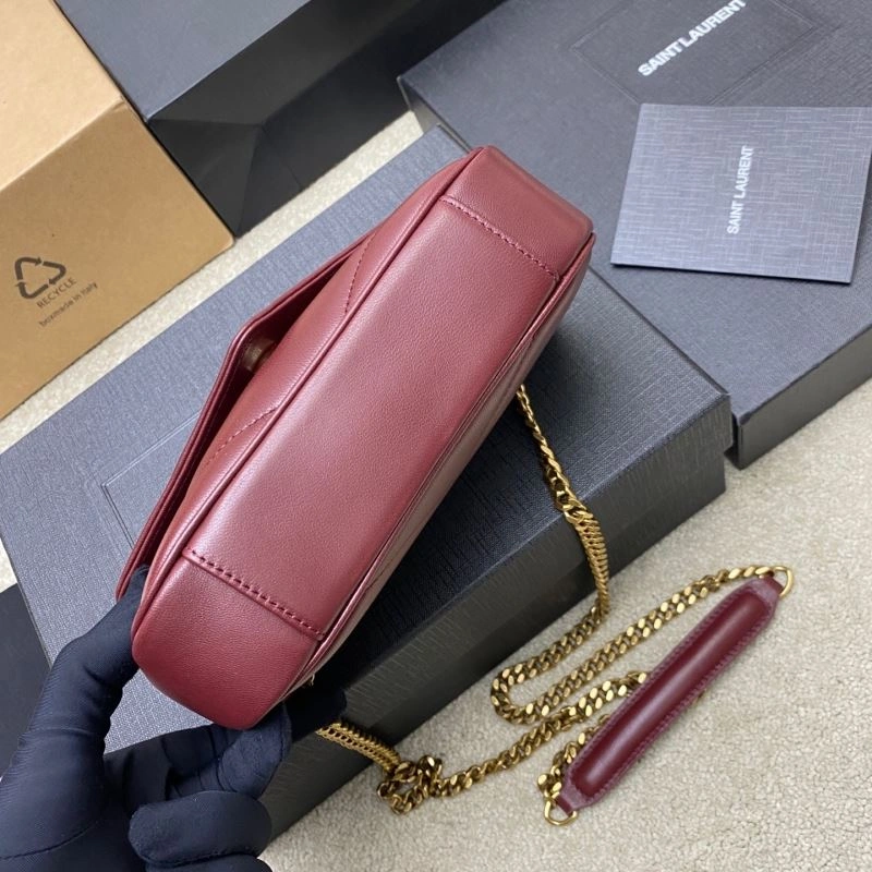 YSL Satchel Bags AllSeason 62267