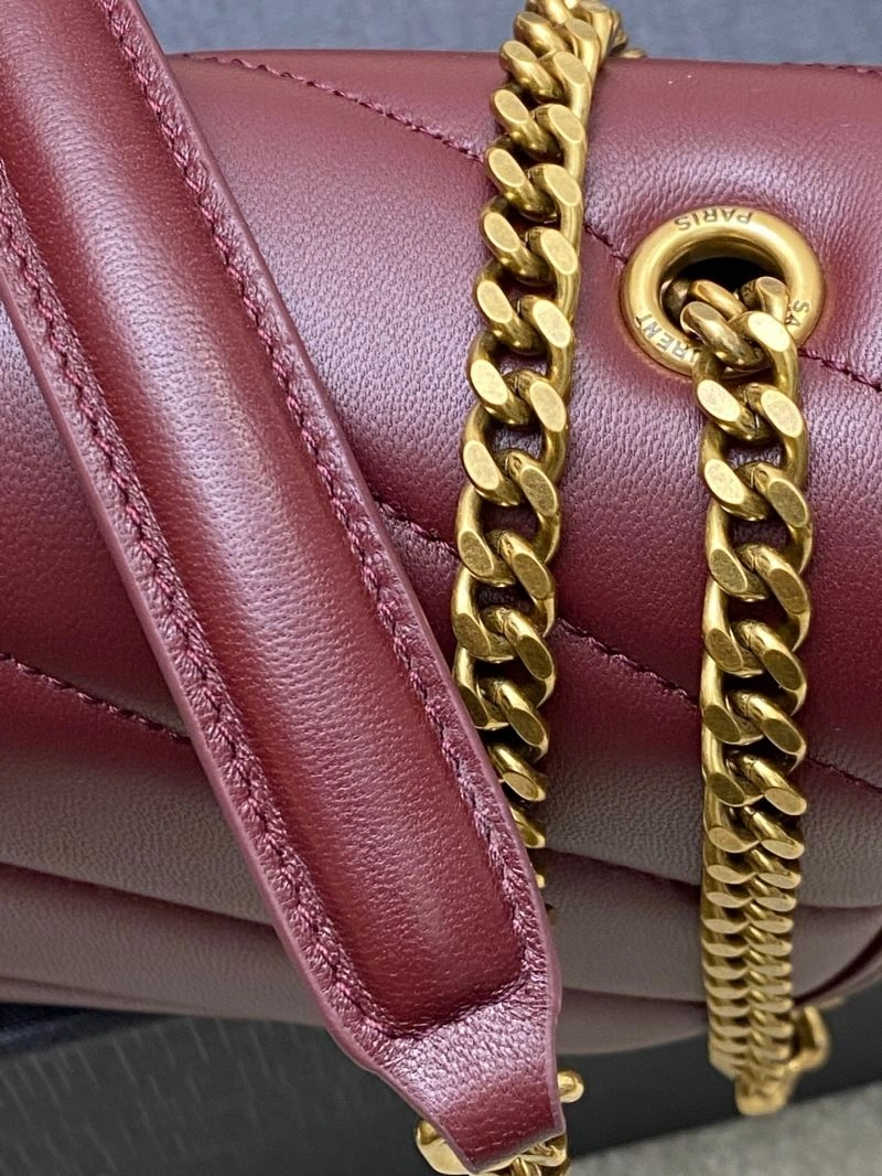 YSL Satchel Bags AllSeason 62267