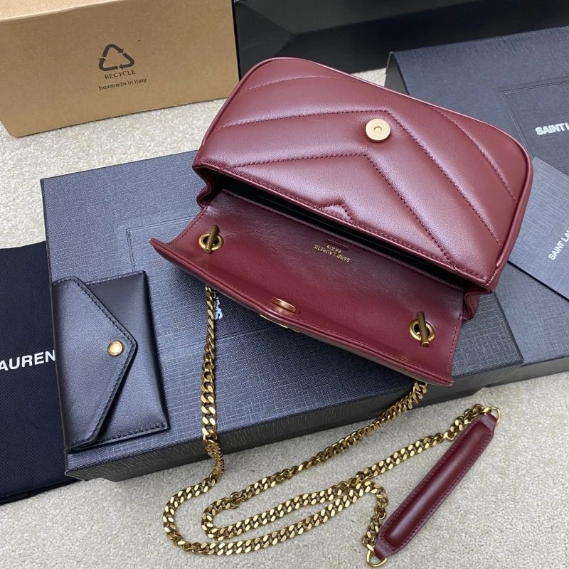 YSL Satchel Bags AllSeason 62267
