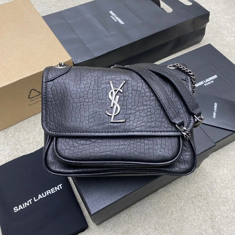 Classic YSL Satchel Bags 62263