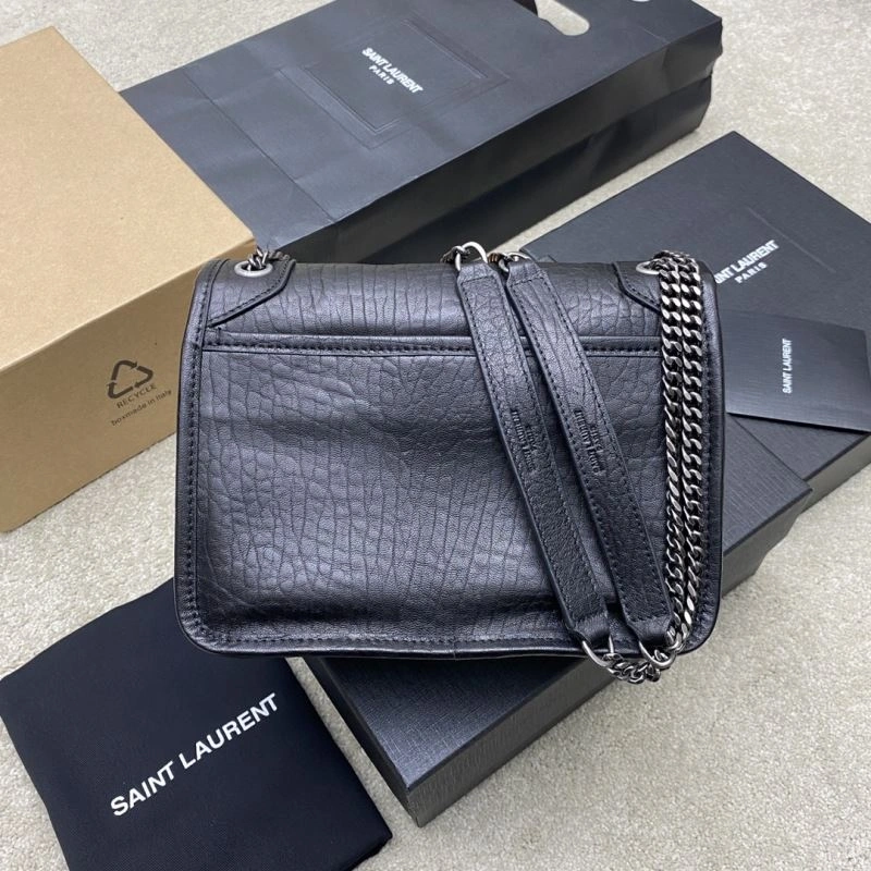 Classic YSL Satchel Bags 62263