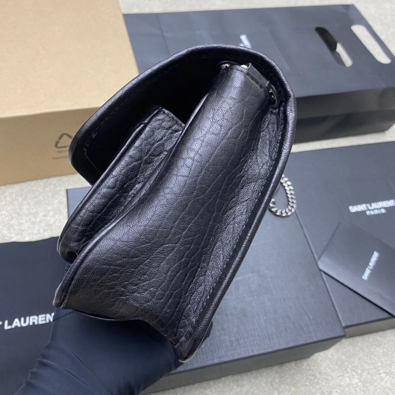 Classic YSL Satchel Bags 62263