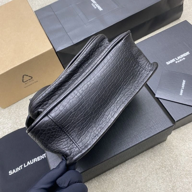 Classic YSL Satchel Bags 62263