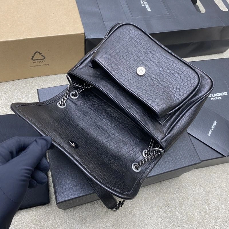 Classic YSL Satchel Bags 62263