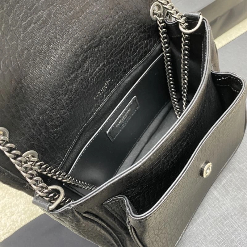 Classic YSL Satchel Bags 62263