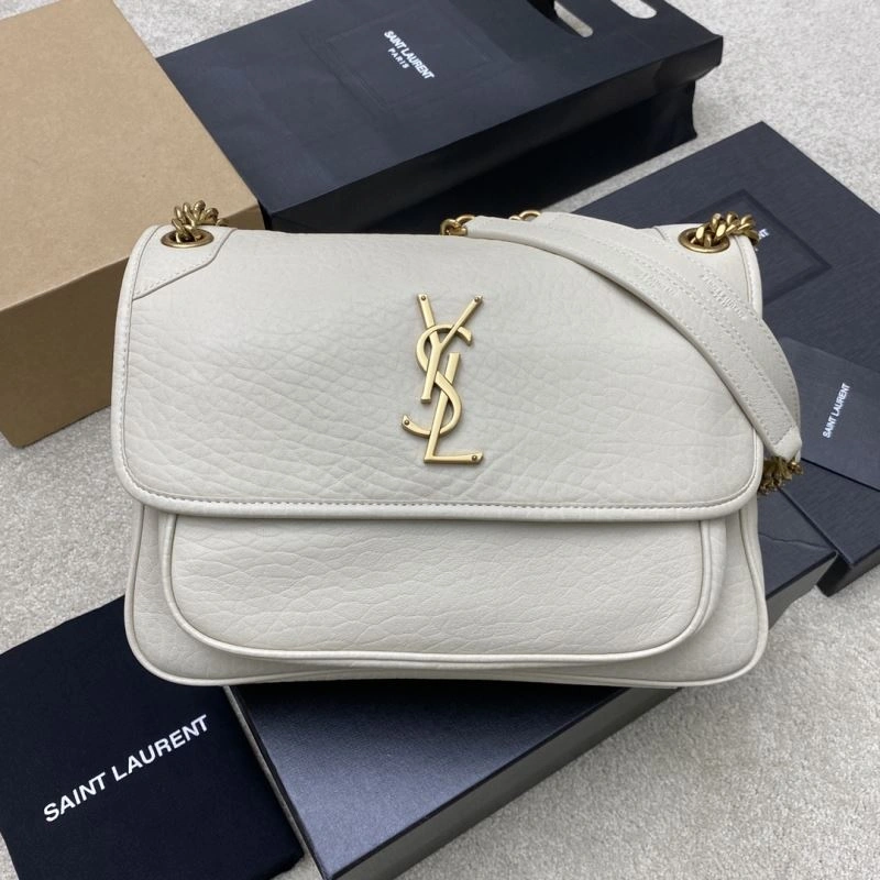 WeatherProof YSL Satchel Bags 62299