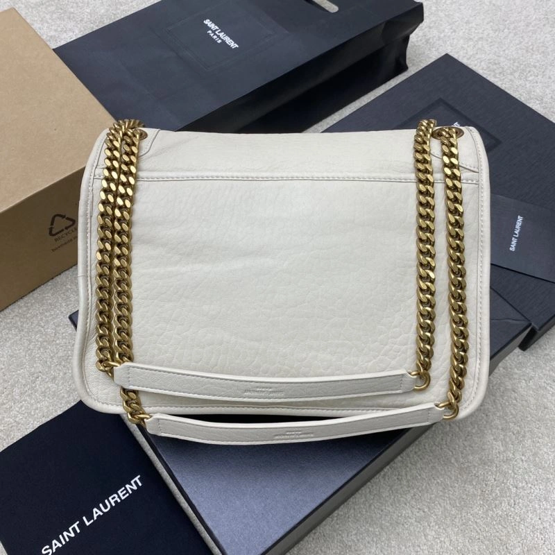 WeatherProof YSL Satchel Bags 62299