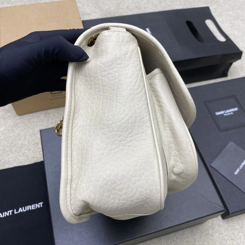 WeatherProof YSL Satchel Bags 62299
