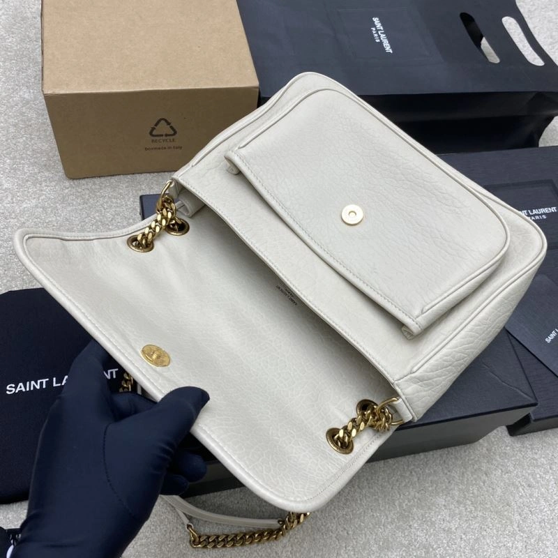 WeatherProof YSL Satchel Bags 62299