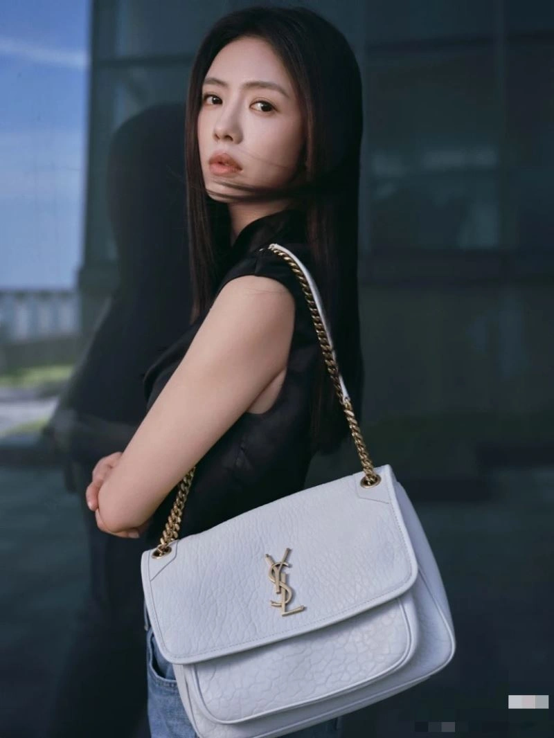 WeatherProof YSL Satchel Bags 62299