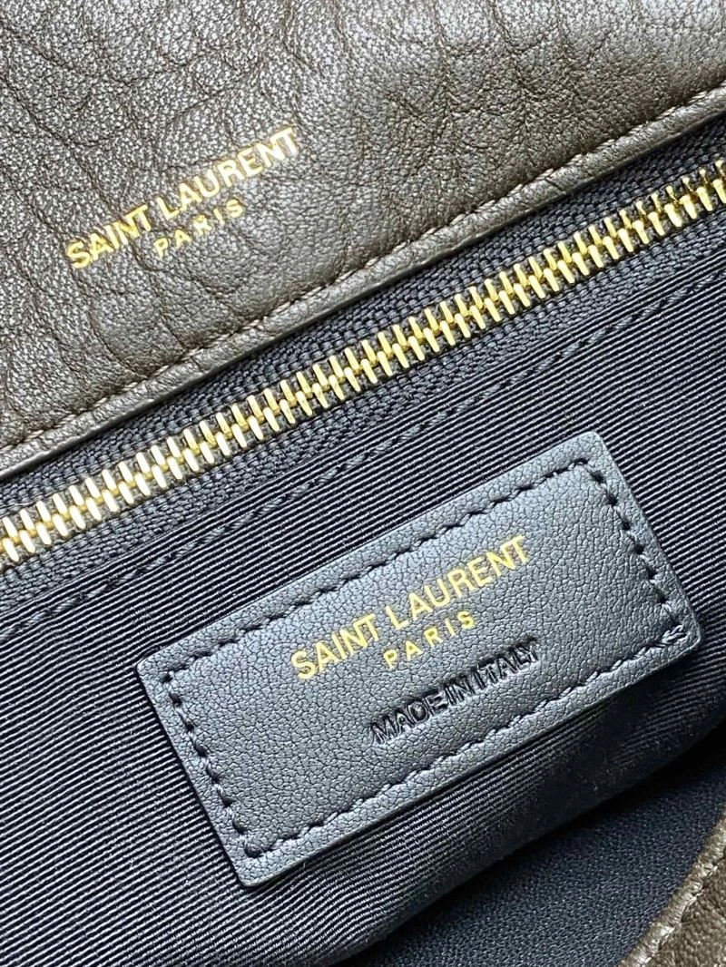 YSL Satchel Bags Original 62261