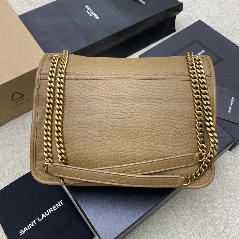 WaterResistant YSL Satchel Bags 62266