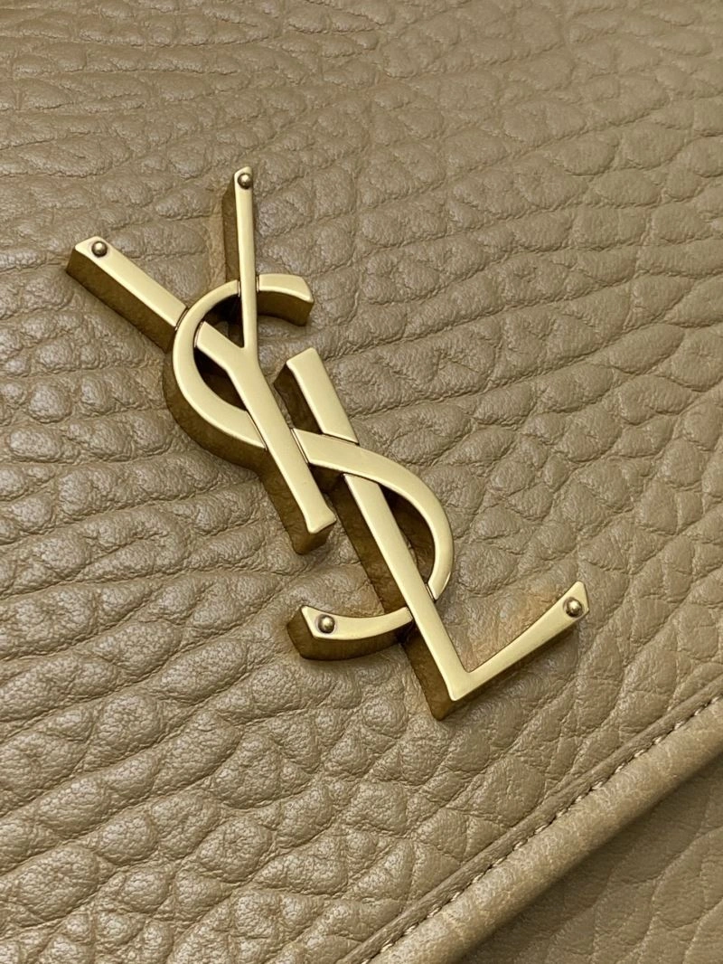 WaterResistant YSL Satchel Bags 62266