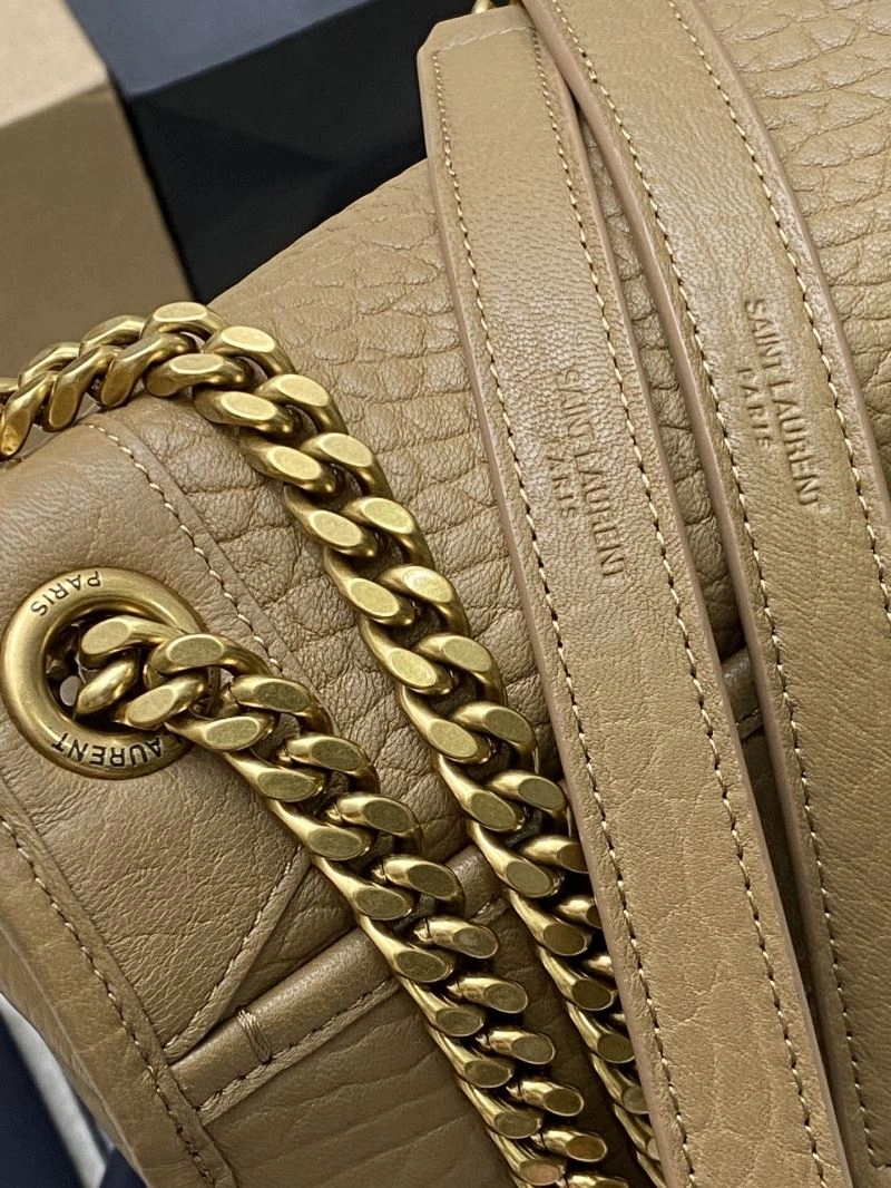 WaterResistant YSL Satchel Bags 62266
