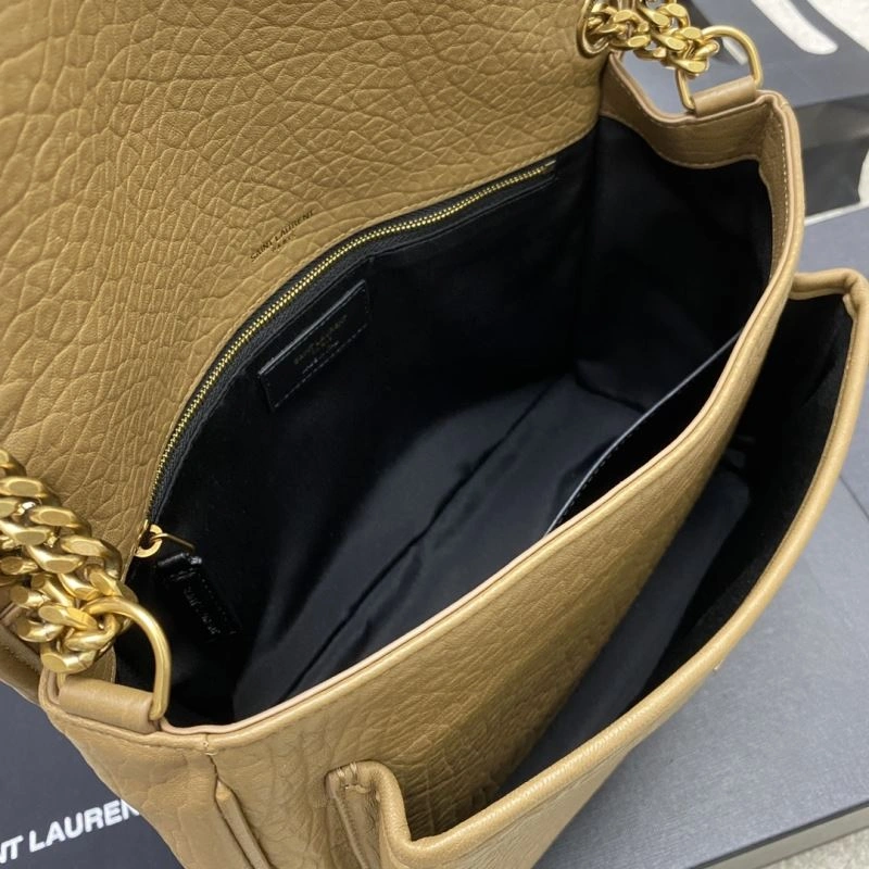 WaterResistant YSL Satchel Bags 62266