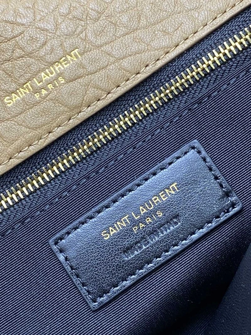 WaterResistant YSL Satchel Bags 62266